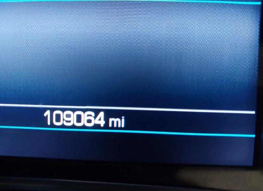 Photo 15 of 2020 Chevrolet Equinox AWD 2FL (VIN 2GNAXTEV4L6224638)