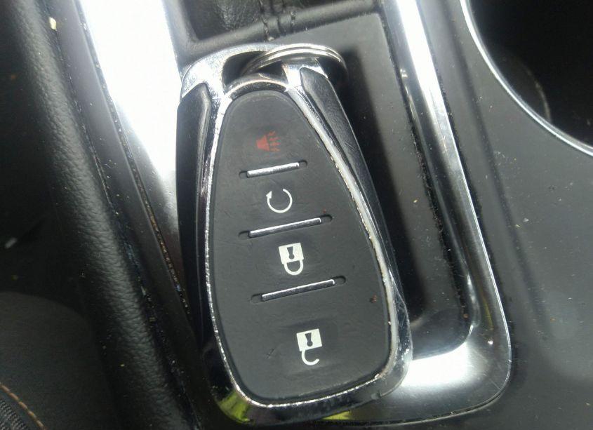 Photo 11 of 2020 Chevrolet Equinox AWD 2FL (VIN 2GNAXTEV6L6194221)