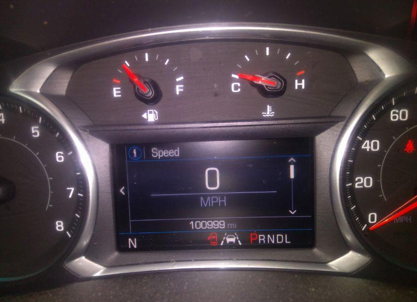 Photo 15 of 2020 Chevrolet Equinox AWD 2FL (VIN 2GNAXTEV6L6194221)