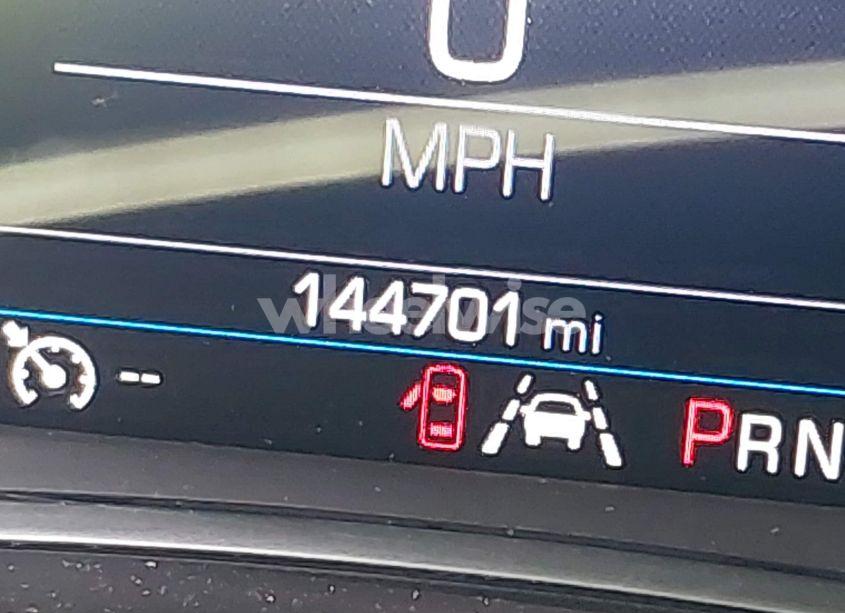 Photo 15 of 2020 Chevrolet Equinox AWD 2FL (VIN 2GNAXTEV6L6257804)