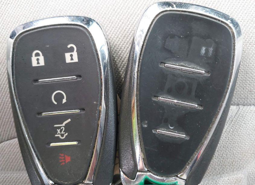 Photo 11 of 2019 Chevrolet Equinox LT (VIN 2GNAXTEV7K6163090)