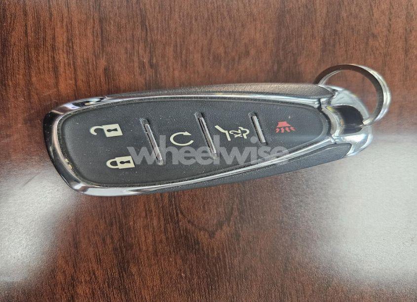 Photo 11 of 2020 Chevrolet Equinox AWD 2FL (VIN 2GNAXTEV7L6186211)