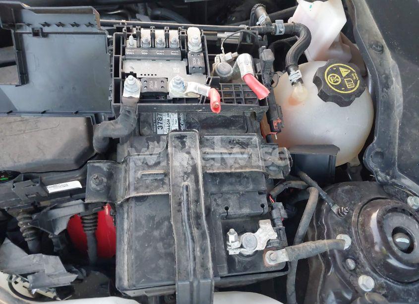 Photo 18 of 2020 Chevrolet Equinox AWD 2FL (VIN 2GNAXTEV7L6186211)