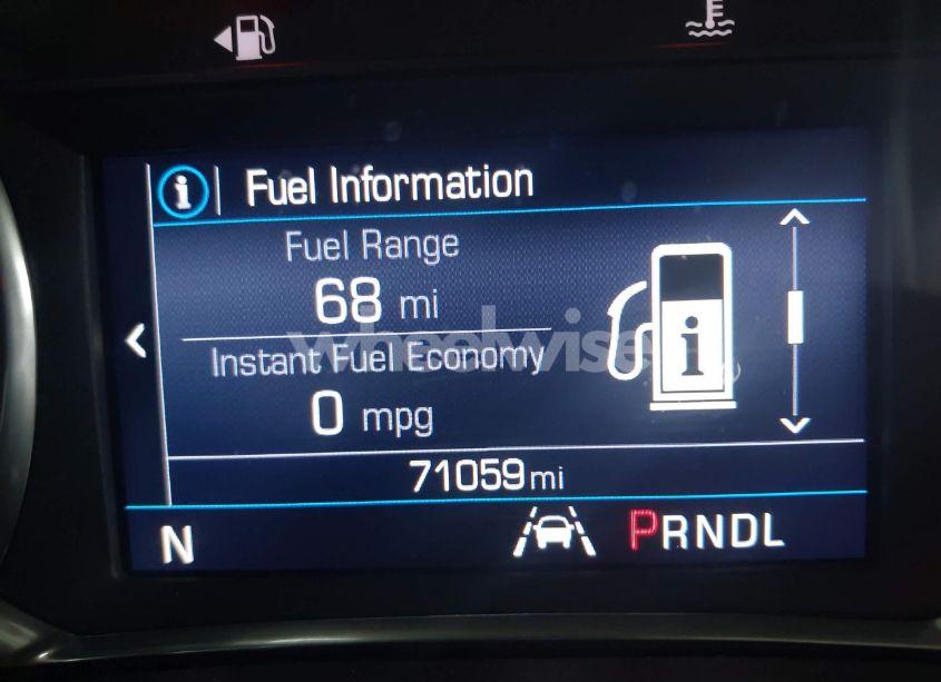 Photo 15 of 2020 Chevrolet Equinox AWD 2FL (VIN 2GNAXTEV7L6249419)