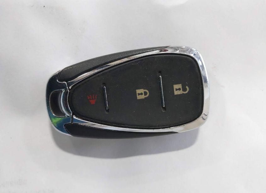 Photo 11 of 2020 Chevrolet Equinox AWD 2FL (VIN 2GNAXTEV8L6244732)