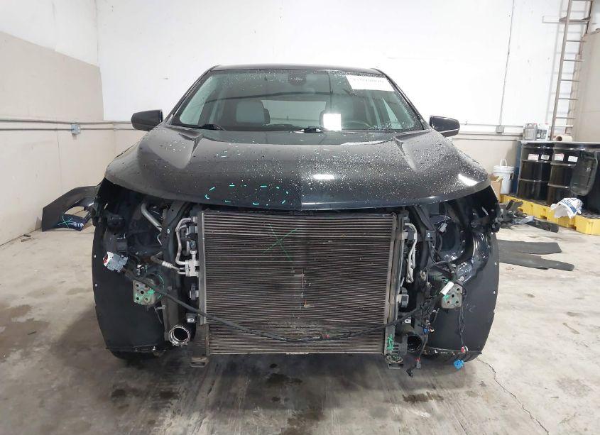 Photo 13 of 2020 Chevrolet Equinox AWD 2FL (VIN 2GNAXTEV8L6244732)