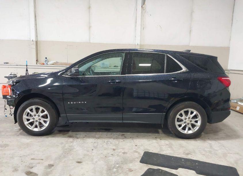 Photo 15 of 2020 Chevrolet Equinox AWD 2FL (VIN 2GNAXTEV8L6244732)