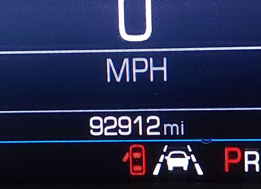 Photo 16 of 2020 Chevrolet Equinox AWD 2FL (VIN 2GNAXTEV8L6244732)