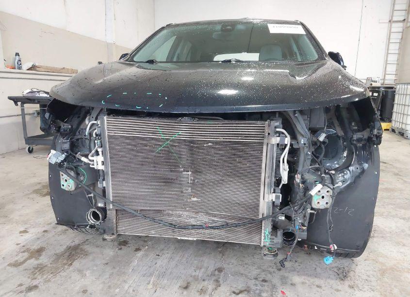 Photo 6 of 2020 Chevrolet Equinox AWD 2FL (VIN 2GNAXTEV8L6244732)