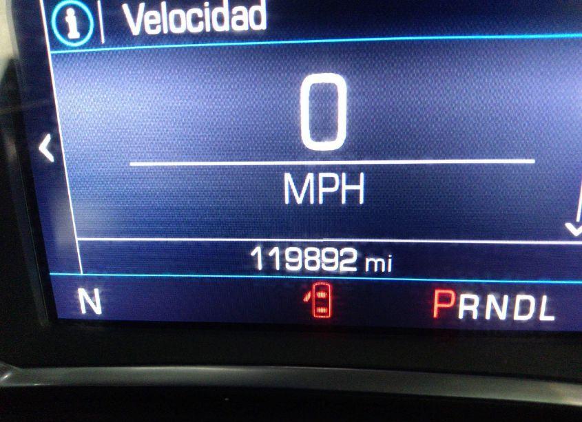 Photo 16 of 2019 Chevrolet Equinox LT (VIN 2GNAXTEV9K6242566)