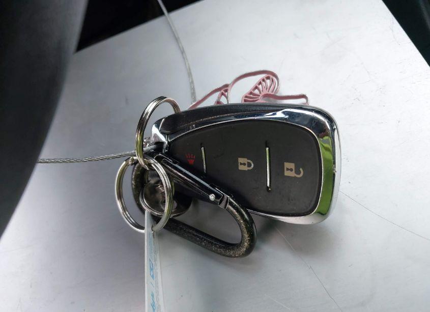 Photo 11 of 2020 Chevrolet Equinox AWD 2FL (VIN 2GNAXTEV9L6176554)