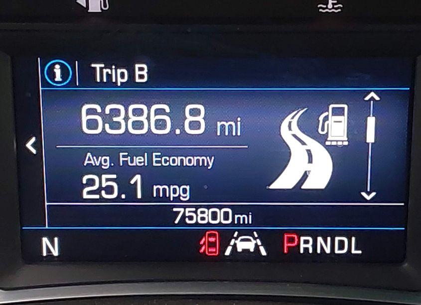 Photo 15 of 2020 Chevrolet Equinox AWD 2FL (VIN 2GNAXTEV9L6176554)