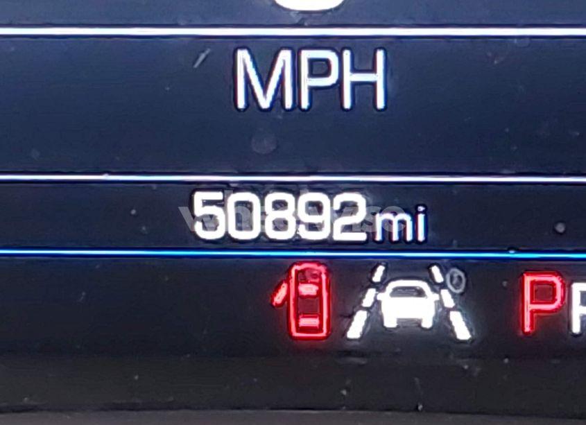 Photo 15 of 2020 Chevrolet Equinox AWD 2FL (VIN 2GNAXTEV9L6227308)