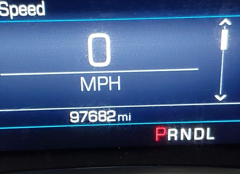 Photo 15 of 2020 Chevrolet Equinox AWD 2FL (VIN 2GNAXTEV9L6256646)