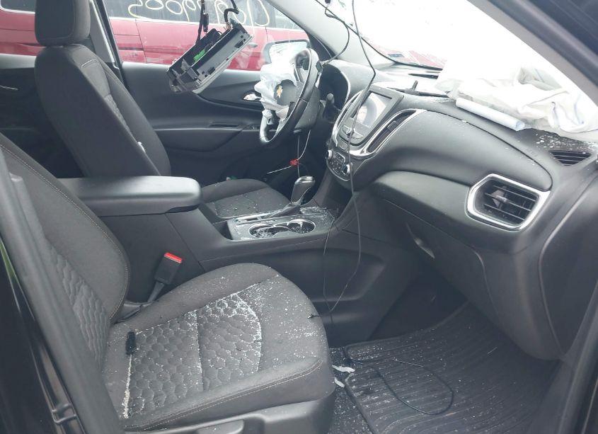 Photo 5 of 2020 Chevrolet Equinox AWD 2FL (VIN 2GNAXTEV9L6256646)