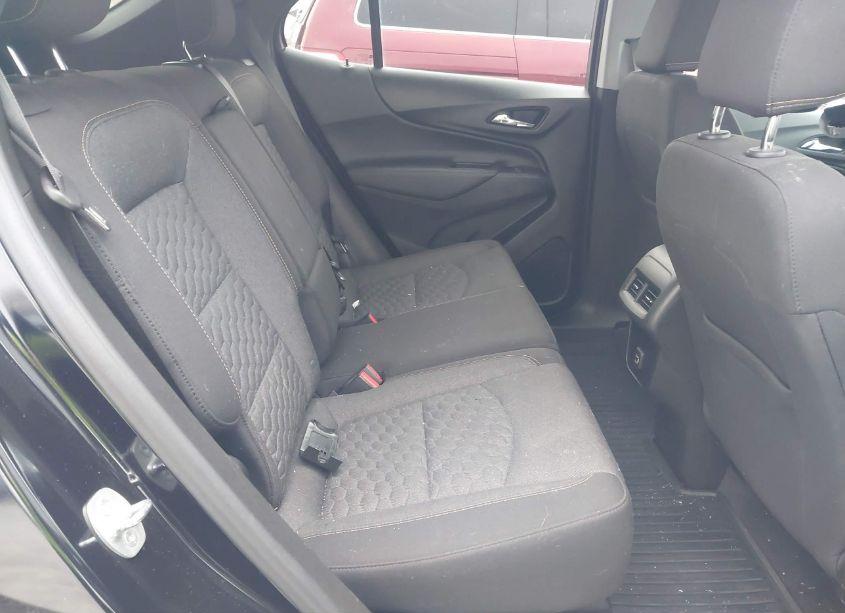 Photo 8 of 2020 Chevrolet Equinox AWD 2FL (VIN 2GNAXTEV9L6256646)