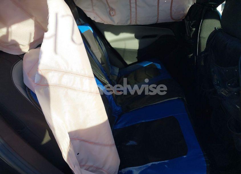 Photo 8 of 2020 Chevrolet Equinox AWD 2FL (VIN 2GNAXTEVXL6171704)