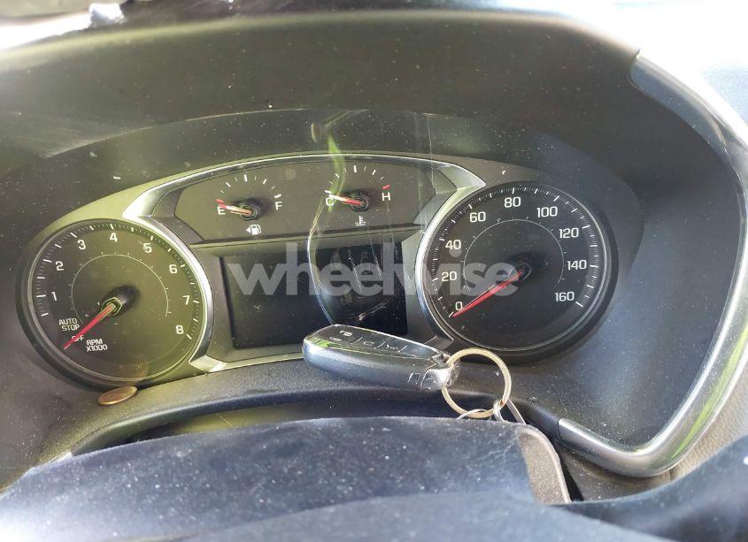 Photo 11 of 2020 Chevrolet Equinox AWD 2FL (VIN 2GNAXTEVXL6176790)