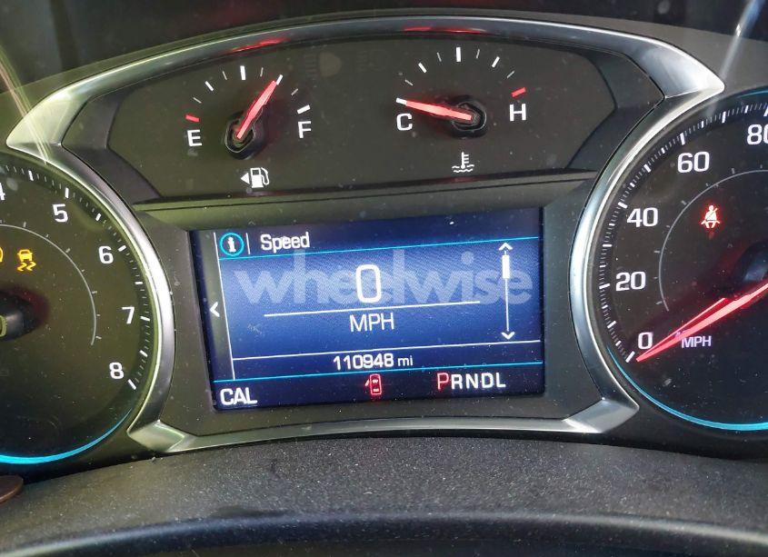 Photo 15 of 2020 Chevrolet Equinox AWD 2FL (VIN 2GNAXTEVXL6176790)