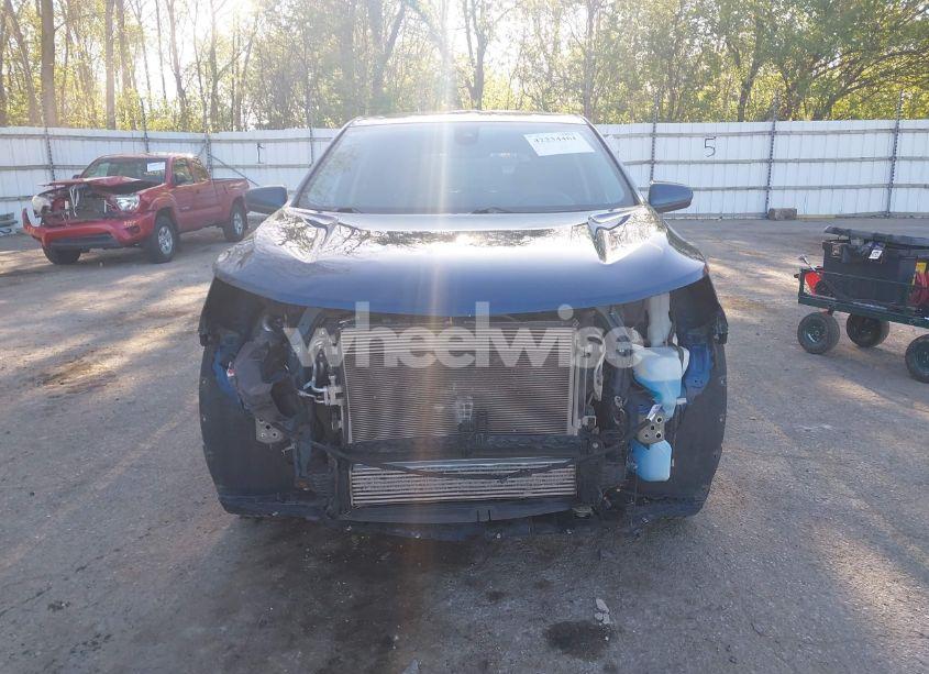 Photo 13 of 2020 Chevrolet Equinox AWD 2FL (VIN 2GNAXTEVXL6231979)