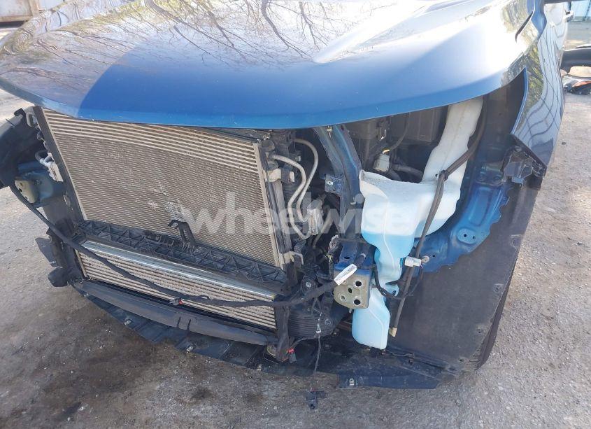 Photo 19 of 2020 Chevrolet Equinox AWD 2FL (VIN 2GNAXTEVXL6231979)