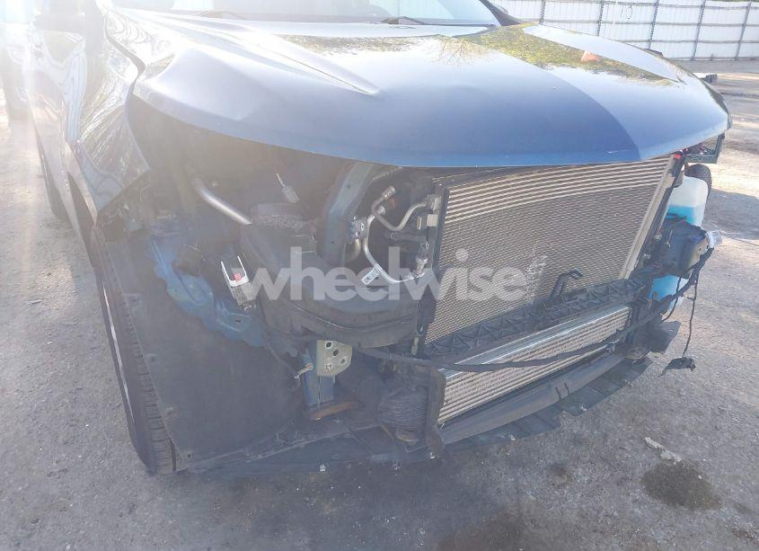 Photo 6 of 2020 Chevrolet Equinox AWD 2FL (VIN 2GNAXTEVXL6231979)