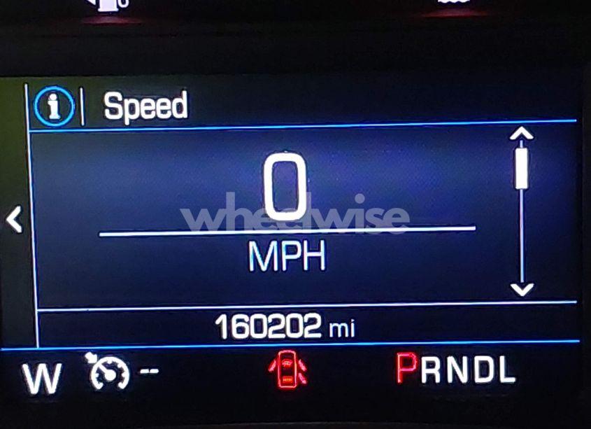 Photo 15 of 2020 Chevrolet Equinox AWD 2FL (VIN 2GNAXTEVXL6251875)