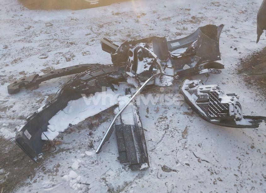 Photo 12 of 2018 Chevrolet Equinox LT (VIN 2GNAXTEX1J6177132)