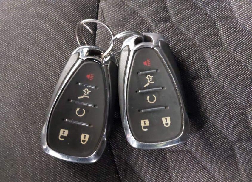 Photo 11 of 2018 Chevrolet Equinox LT (VIN 2GNAXTEX4J6245682)