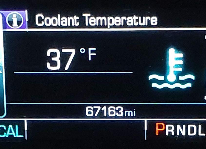 Photo 16 of 2018 Chevrolet Equinox LT (VIN 2GNAXTEX4J6245682)