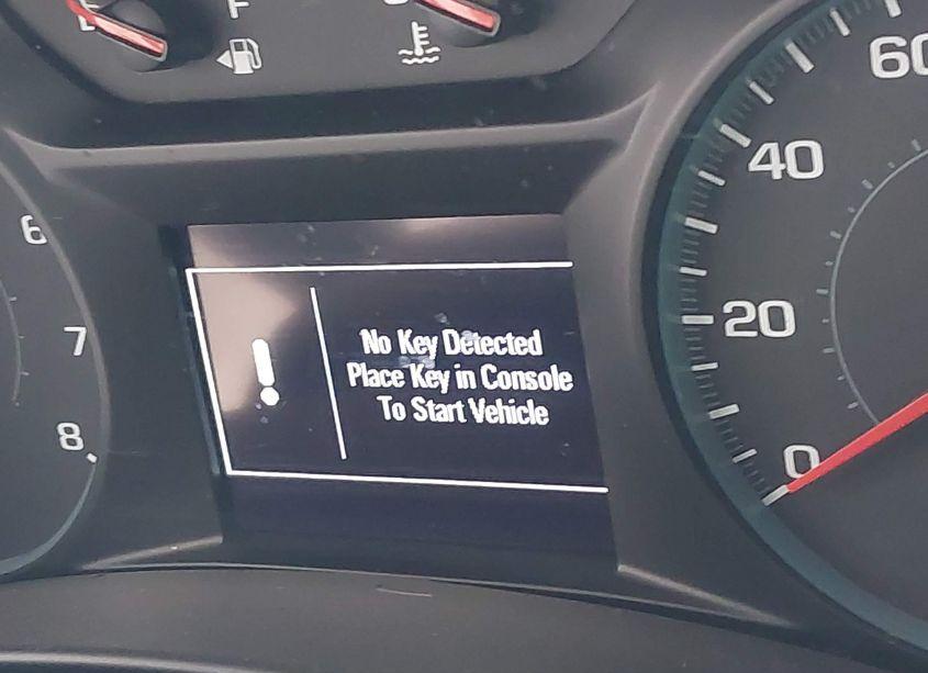 Photo 16 of 2018 Chevrolet Equinox LT (VIN 2GNAXTEX5J6321278)