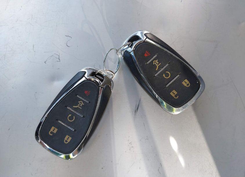 Photo 11 of 2018 Chevrolet Equinox LT (VIN 2GNAXTEX6J6237874)