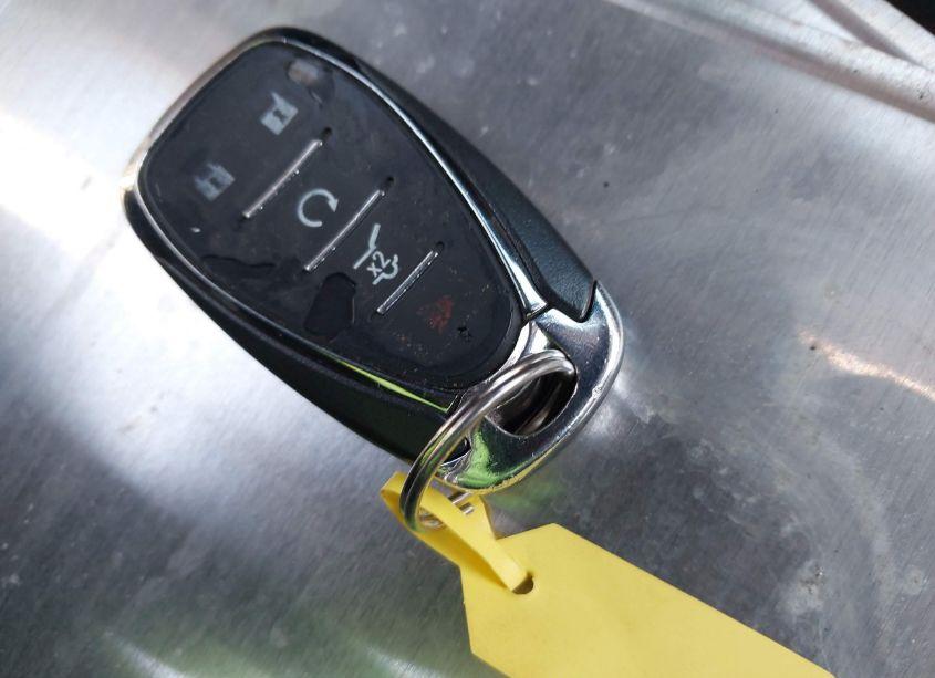 Photo 11 of 2018 Chevrolet Equinox LT (VIN 2GNAXTEX8J6282251)