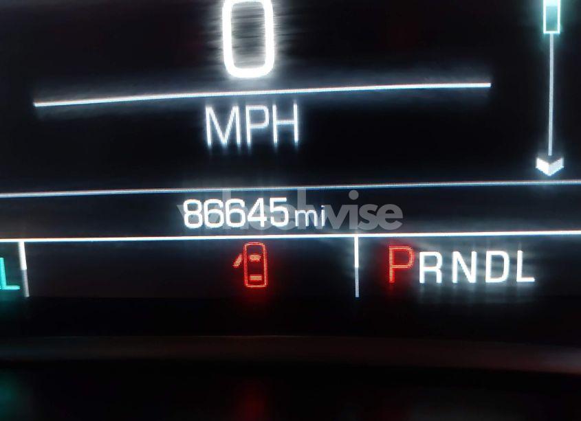 Photo 16 of 2018 Chevrolet Equinox LT (VIN 2GNAXTEX9J6258637)