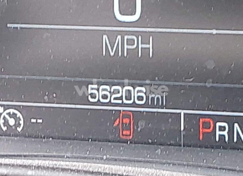 Photo 15 of 2018 Chevrolet Equinox LT (VIN 2GNAXTEX9J6291170)