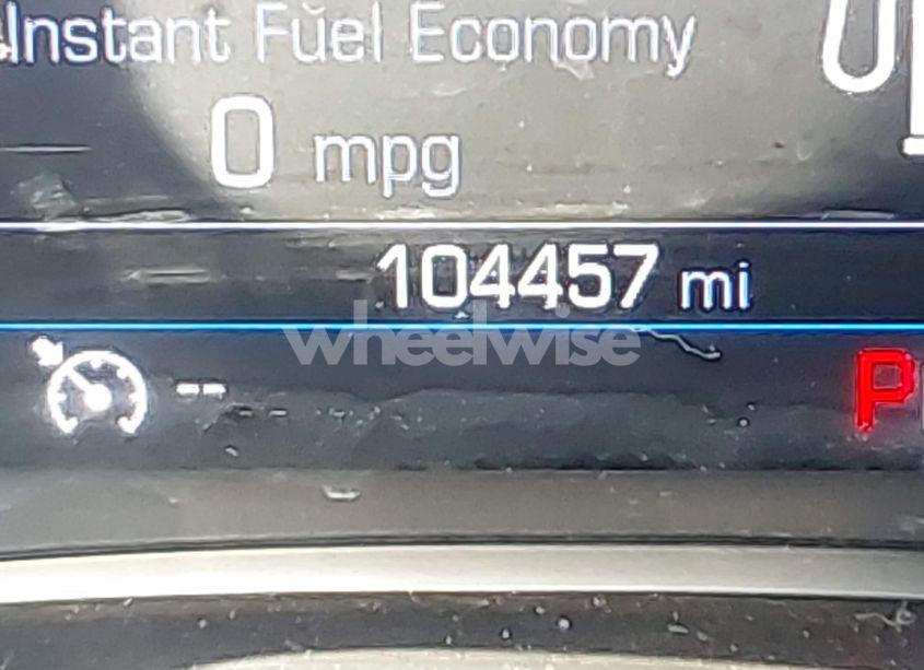 Photo 15 of 2019 Chevrolet Equinox LT (VIN 2GNAXUEV0K6191853)