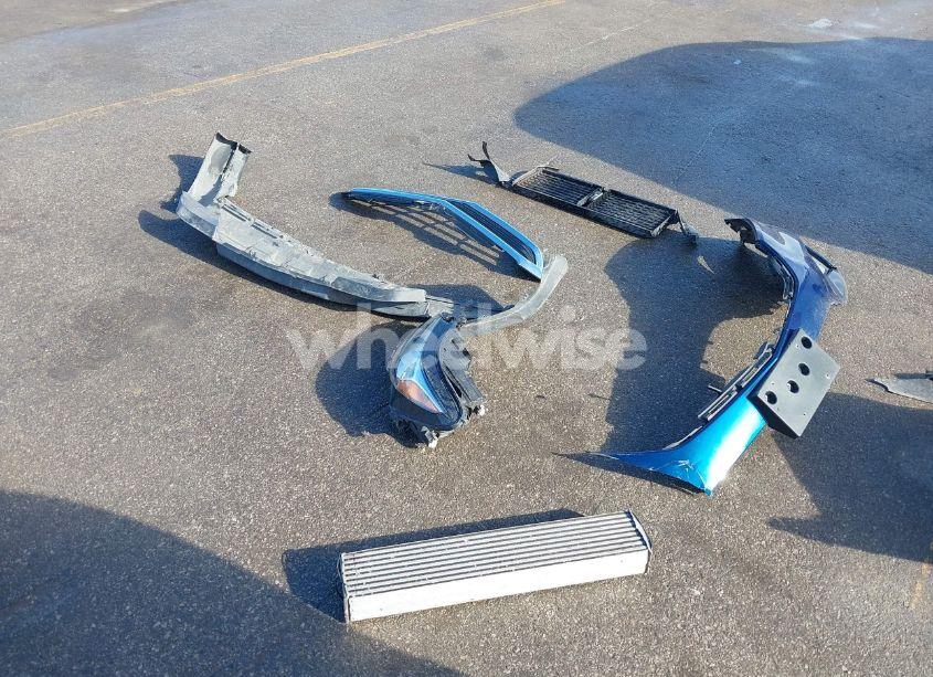 Photo 12 of 2019 Chevrolet Equinox LT (VIN 2GNAXUEV0K6192954)