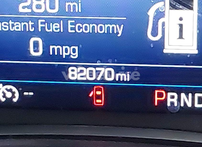 Photo 15 of 2019 Chevrolet Equinox LT (VIN 2GNAXUEV0K6279625)