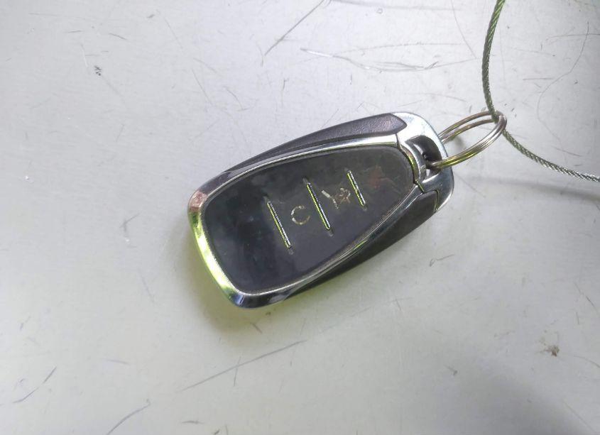 Photo 11 of 2020 Chevrolet Equinox AWD LT 1.5L TURBO (VIN 2GNAXUEV0L6164895)