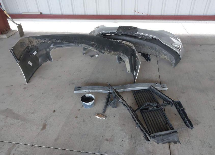 Photo 12 of 2020 Chevrolet Equinox AWD LT 1.5L TURBO (VIN 2GNAXUEV0L6164895)