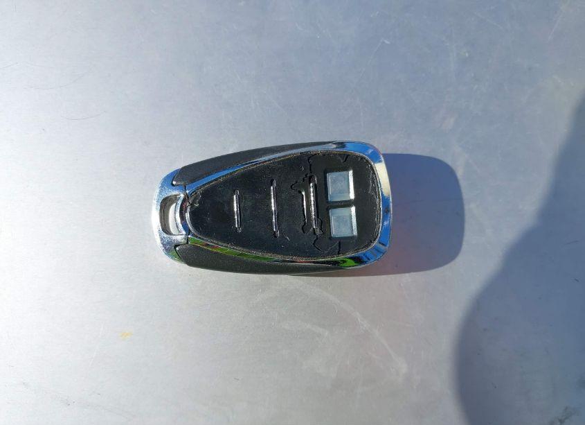 Photo 11 of 2020 Chevrolet Equinox AWD LT 1.5L TURBO (VIN 2GNAXUEV0L6241992)