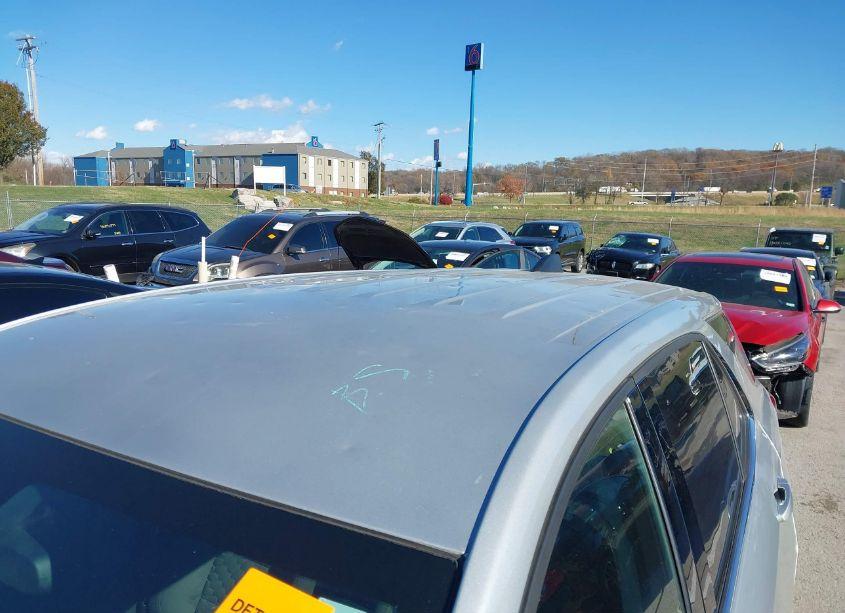 Photo 17 of 2020 Chevrolet Equinox AWD LT 1.5L TURBO (VIN 2GNAXUEV0L6241992)