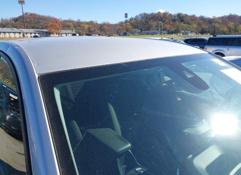 Photo 18 of 2020 Chevrolet Equinox AWD LT 1.5L TURBO (VIN 2GNAXUEV0L6241992)