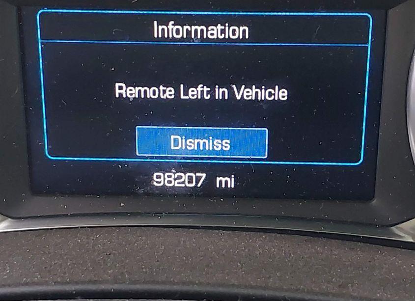 Photo 15 of 2022 Chevrolet Equinox AWD LT (VIN 2GNAXUEV0N6144214)
