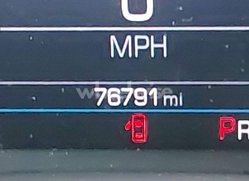 Photo 15 of 2019 Chevrolet Equinox LT (VIN 2GNAXUEV1K6102307)