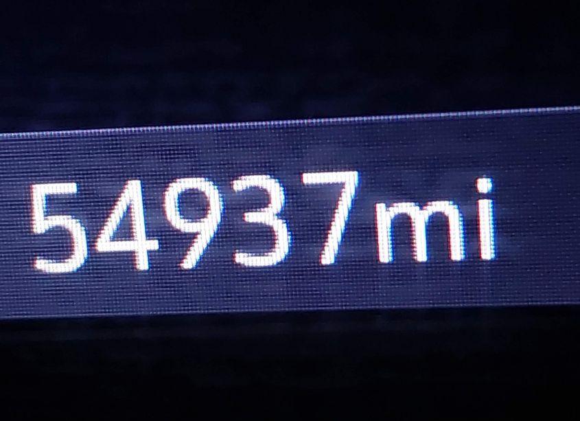 Photo 7 of 2019 Chevrolet Equinox LT (VIN 2GNAXUEV1K6123397)