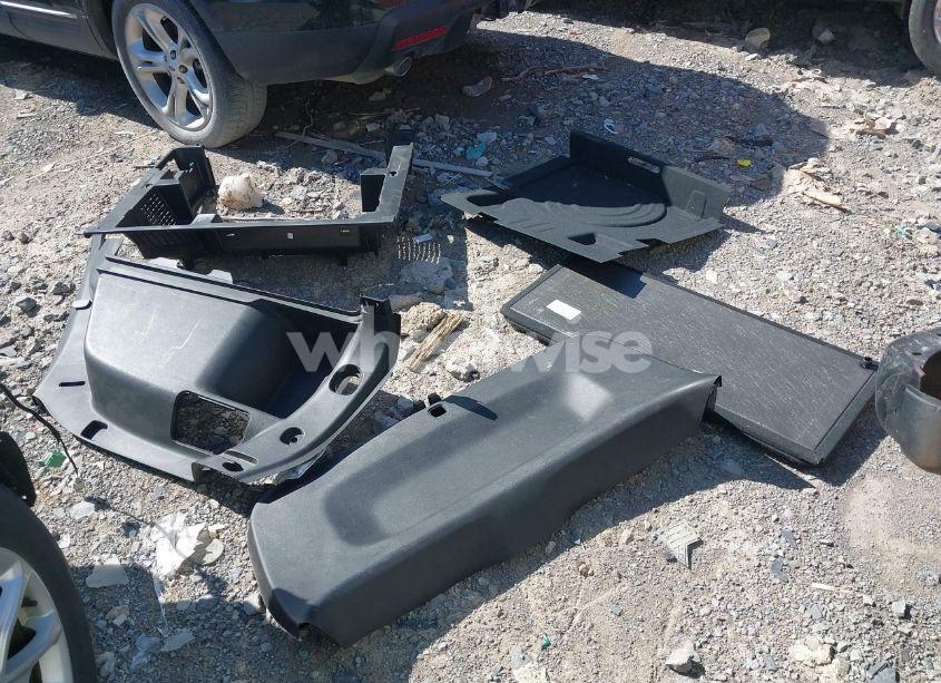 Photo 12 of 2020 Chevrolet Equinox AWD LT 1.5L TURBO (VIN 2GNAXUEV1L6109355)