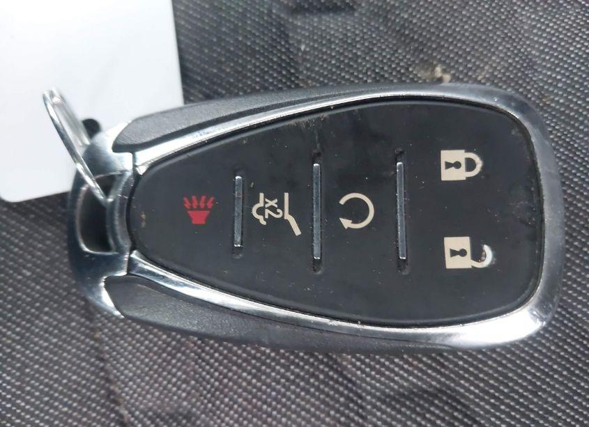 Photo 11 of 2020 Chevrolet Equinox AWD LT 1.5L TURBO (VIN 2GNAXUEV1L6122333)