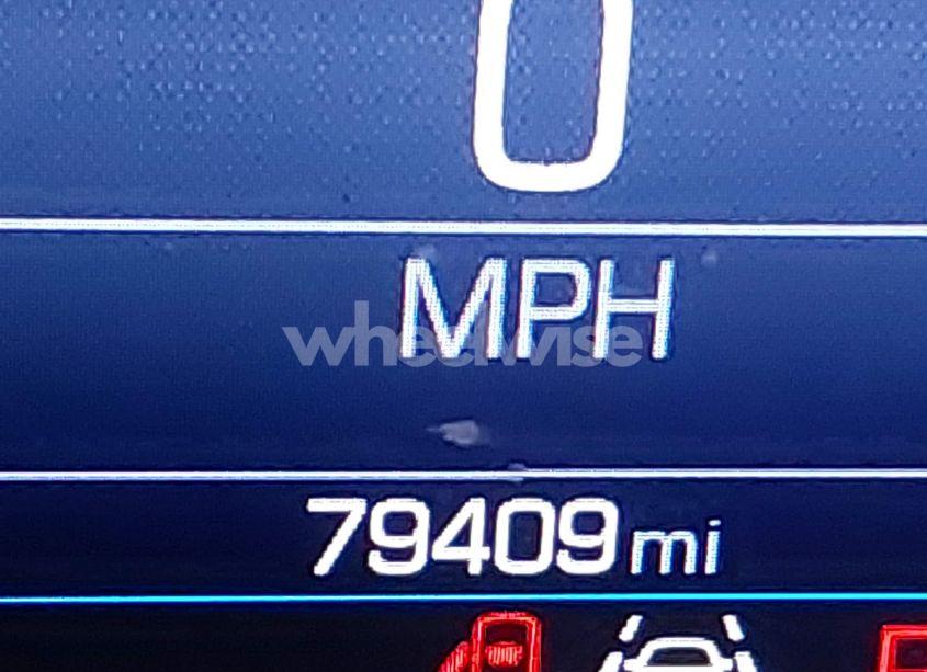 Photo 15 of 2020 Chevrolet Equinox AWD LT 1.5L TURBO (VIN 2GNAXUEV1L6172018)