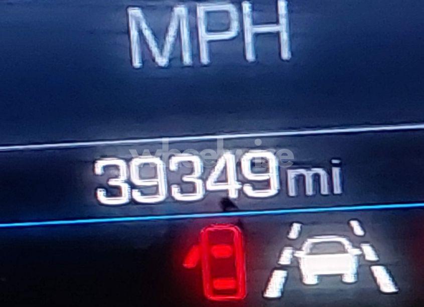 Photo 15 of 2020 Chevrolet Equinox AWD LT 1.5L TURBO (VIN 2GNAXUEV1L6186324)